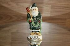 VTG 1991 Heilig-Meyers germany 1908 Santas From Around the World Collection EUC picture