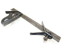 BIN1CS4 NICE VINTAGE STARRETT 12