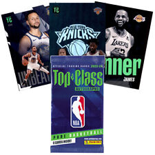 NBA Pure Basketball 2023/24 Trading Cards 135-270 Supersonic Class, Winner.. picture