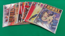 Ghost in the Shell Volume 1 Complete Set 1-8 Lot Dark Horse 1995 VF+ to NM- picture