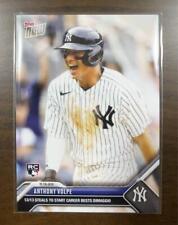 2023 Topps Now Anthony Volpe 283 picture