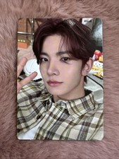Enhypen  Heeseung ´ Rock En Roll ´ Official Photocard + FREEBIES picture