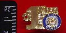 Used Very Small Pin Badge Baseball Detroit Tigers Travis Co 1980s MLB picture