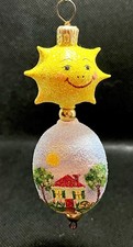 2003 Patricia Breen Kinley Kinetic Good Morning Sunshine 3.75