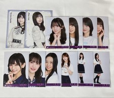 Nogizaka46 photo postcard 12 pieces bulk sale picture