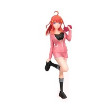 Fukuya The Quintessential Quintuplets Fascinity Figure Itsuki Nakano Gym Date picture