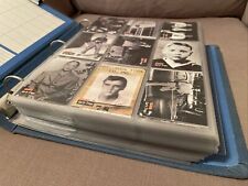 ELVIS COLLECTION COMPLETE 660 CARD SET / 15 SubCategories (River Group 1992) picture