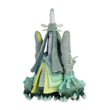 Pokemon Center Original Pokemon Fit Celesteela Plush Alola - 8 ¼ In. picture