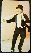 ERNIE WISE  Comedian  Morecambe & Wise  Vintage 1970's Photo Card  XC08 picture