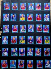 Panini Fifa World Cup Qatar 2022 Sticker POR10 Ruben Dias Portugal Manchester City picture