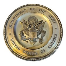 Great Seal of the Department of the United States Army picture