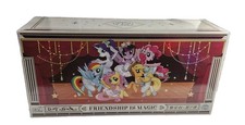 KAYOU My Little Pony Friendship Eternal Cards Star Edition 001A-NA Series 1 Box picture