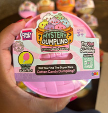 RMS Dumpling, Cotton Candy Edition, Sealed picture