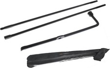 Spare Tire Tool Set Extension Lug Wrench Replacement for Ford F250 F350 F450 F55 picture