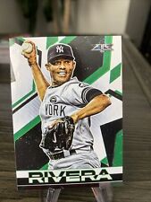 2021 Topps Fire Mariano Rivera #198 New York Yankees picture
