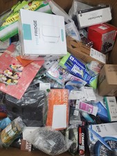 Brand New Overstock Bundle – Mystery Merchandise for Resellers picture