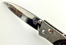 William Henry Gentac B30