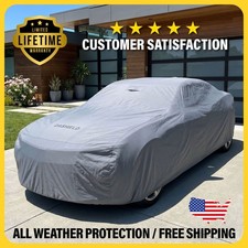 Chrysler Prewar Imperial Series 1924-1942 DaShield Ultimum Car Cover picture