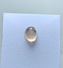3.35 Carat Beautiful Natural Gemstone Cabochon Cut from Pakistan picture