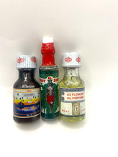 GOODNESS KIT (1Bint El Sudan 12ml/1Six Flowers 18ml/1Sassorabia 18ml) 3Pcs Set picture