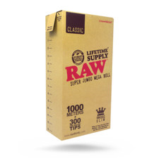 RAW Super Jumbo Mega Roll picture