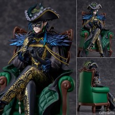 PSL Disney Twisted-Wonderland Malleus Draconia Figure Non-Scale Japan Anime New picture