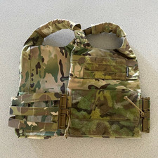 Spiritus Systems LV119 Multicam Medium NWOT picture