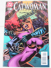 Catwoman #33 May 1996 DC Comics picture