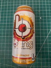 Bang Champagne Energy picture