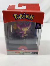 2019 Pokemon Select Collection Aipom Capumain Griffe Figure NEW  picture