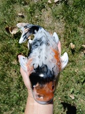 Handmade 3d Multi Colored Koi Fish 9