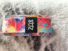 Tomorrow Is A New Day Zox Strap Bracelet Medium #868 picture