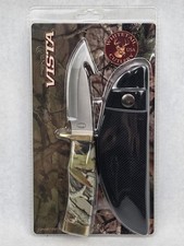Whitetail Cutlery Vista Next G1 Camo 4.25