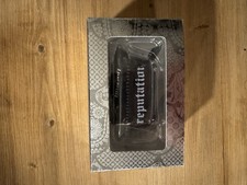 TAYLOR SWIFT REPUTATION Diamond Bathtub Ornament NEW IN BOX picture