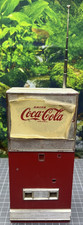 1960s Coca Cola Coke Machine 9 Transistor Radio All Original Japan WORKS picture