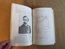 1929 Indian Wars 1874 Black Hills Illingworth Custer 7th Cavalry Rare book picture
