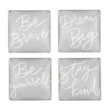 Magnet Set Dream Big Size Gift Box 3.5in W x 4.75in H x 1.25in D Pack of 2 picture