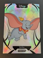 2025 Kakawow Disney Phantom Dumbo Silver Holo picture