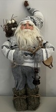 Northlight Santa 17 1/2