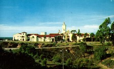 VTG CA San Diego State College picture