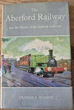 The Aberford Railway and the History of the Garforth Colleries HB/DJ 1971 picture