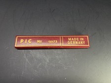 Rare Vintage BRAND NEW PIC 14173 Solingen Straight Razor picture