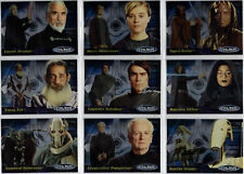 2006 Topps Star Wars Evolution Update Edition You Pick the Card Finish Your Set picture