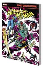 David Michelinie Eric Fein J Amazing Spider-man Epic Collection: The (Paperback) picture
