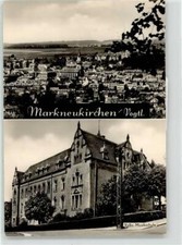 51887509 - 9659 Markneukirchen Volks Musikschule picture