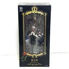 Tsukiuta Mutsuki Hajime Usagi Kingdom Ver 1/8 Figure Used Box Damaged picture