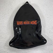 Disney Mars Needs Moms Rare Contest Winner Small Backpack [1 of 10] picture