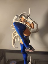 Freeing My Hero Academia Mirko 1/4 B-style Figure picture