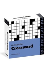 New York Times Crossword Page-A-Day® Calendar 2026 picture