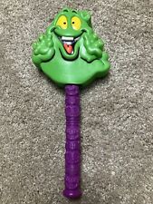 Trendmasters Lite-Up Safety Wand Ghostbusters Slimer Halloween 1993 Collectible picture